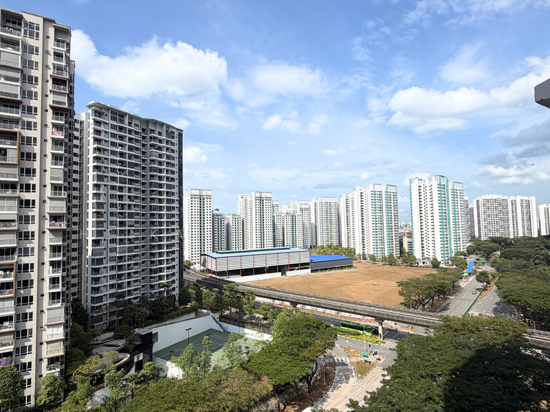 453B Fernvale Road HDB Flat For Sale at S$ 640,000 | PropertyGuru Singapore