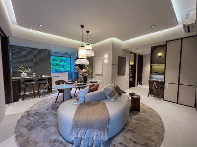 For Sale - Move in Ready Brand New 999 Years Leasehold Unit Selling Cheap!