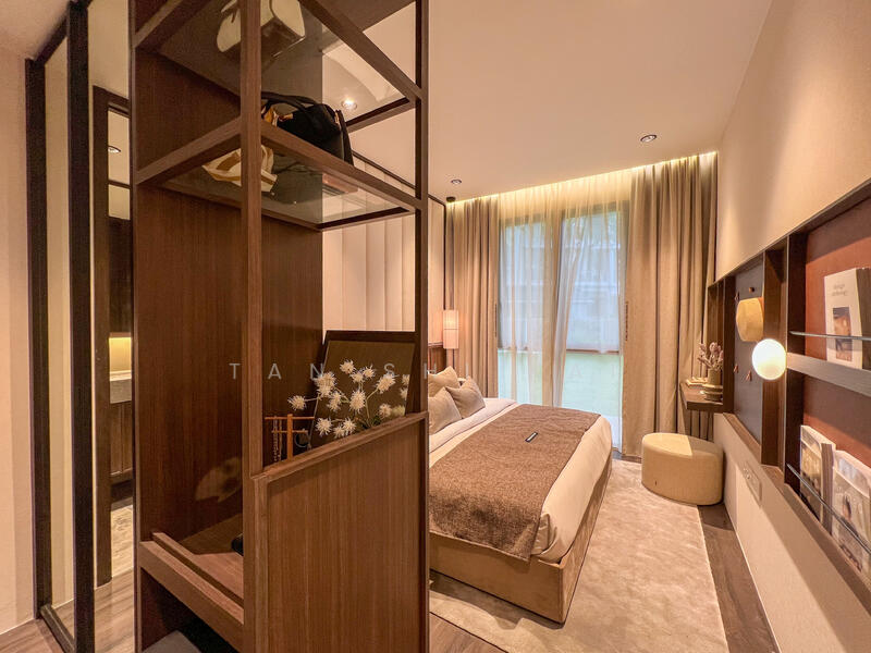 Move in Ready Brand New 999 Years Leasehold Unit Selling Cheap! Apartment For Sale at S$ 2,000,000 | PropertyGuru Singapore