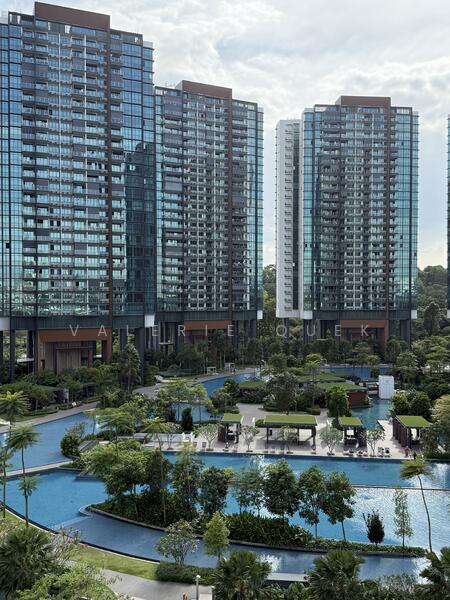 Normanton Park, 49 Normanton Park, Room Rental, 100 sqft, Condominium For Rent, by Valerie Quek, 500054057 - PropertyGuru.com.sg