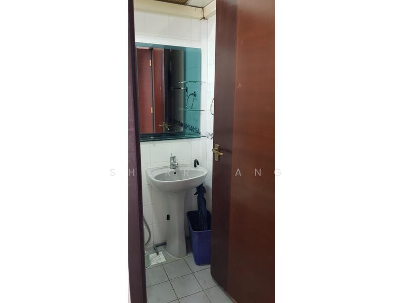 26A Jalan Membina, 26A Jalan Membina, Room Rental, 150 sqft, HDB Flat For Rent, by Sherry Ang, 500054058 - Bathroom - PropertyGuru.com.sg