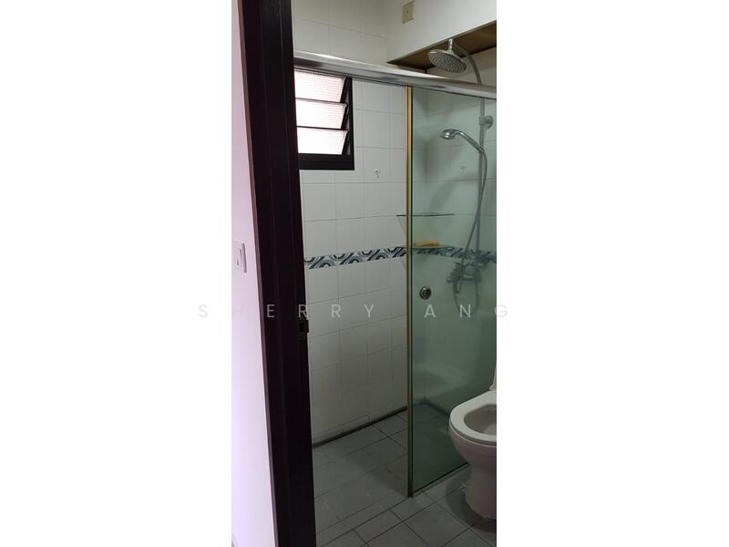 26A Jalan Membina, 26A Jalan Membina, Room Rental, 150 sqft, HDB Flat For Rent, by Sherry Ang, 500054058 - Bathroom - PropertyGuru.com.sg