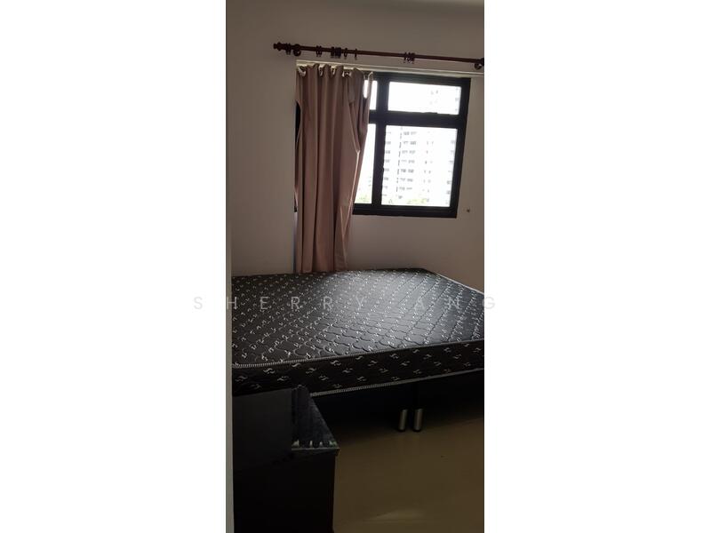 26A Jalan Membina, 26A Jalan Membina, Room Rental, 150 sqft, HDB Flat For Rent, by Sherry Ang, 500054058 - Bedroom - PropertyGuru.com.sg