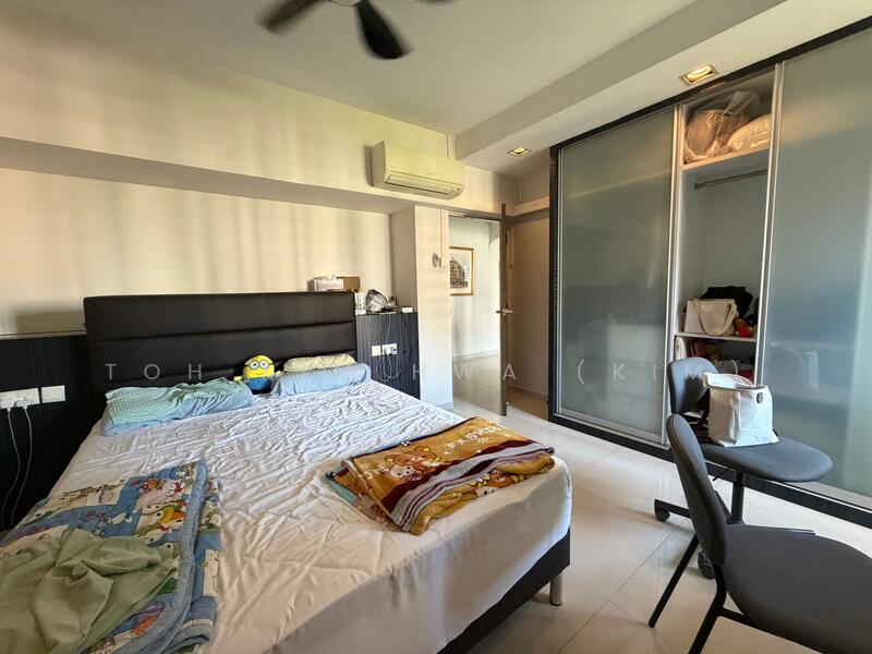 312 Jurong East Street 32, 312 Jurong East Street 32, Room Rental, 140 sqft, HDB Flat For Rent, by Toh Kim Hwa (Kim), 500054065 - Bedroom - PropertyGuru.com.sg