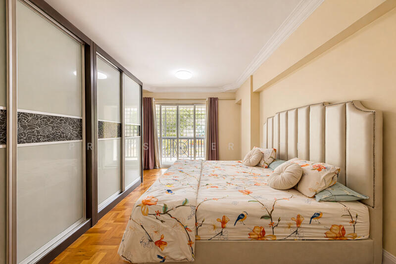 840 Tampines Street 82 HDB Flat For Sale at S$ 535,000 | PropertyGuru Singapore - Bedroom