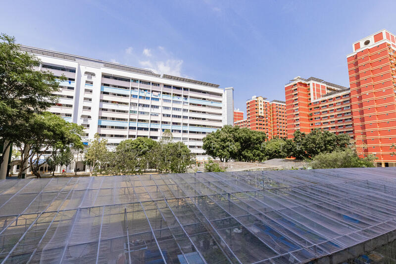 840 Tampines Street 82 HDB Flat For Sale at S$ 535,000 | PropertyGuru Singapore - Exterior