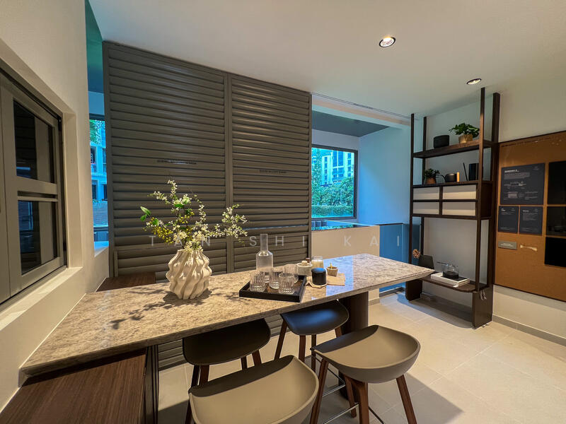 Brand New Move In ready 999 Years Leasehold Unit Selling Cheap! Apartment For Sale at S$ 2,500,000 | PropertyGuru Singapore