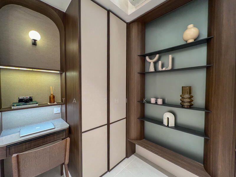 Brand New Move In ready 999 Years Leasehold Unit Selling Cheap! Apartment For Sale at S$ 2,500,000 | PropertyGuru Singapore