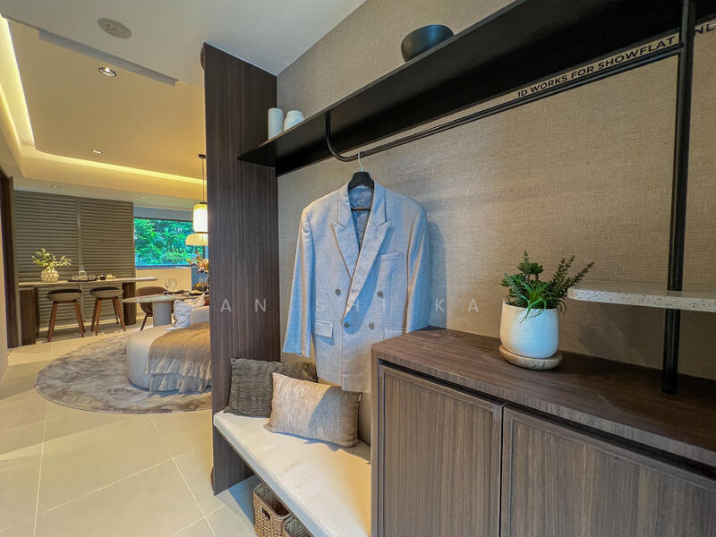 Brand New Move In ready 999 Years Leasehold Unit Selling Cheap! Apartment For Sale at S$ 2,500,000 | PropertyGuru Singapore