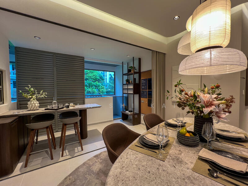 Brand New Move In ready 999 Years Leasehold Unit Selling Cheap! Apartment For Sale at S$ 2,500,000 | PropertyGuru Singapore