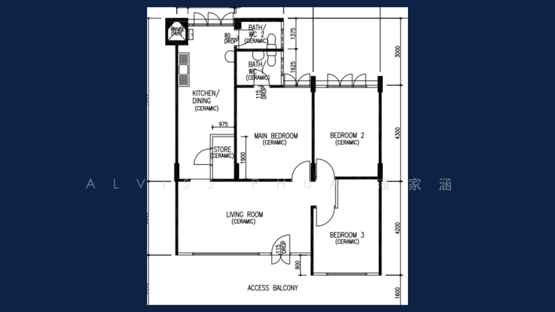 For Sale 236 Bukit Panjang Ring Road