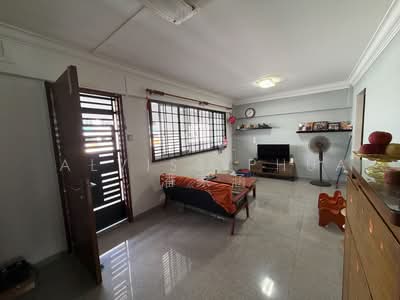 For Sale - 236 Bukit Panjang Ring Road