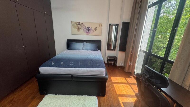 Harbourlights, 66 Telok Blangah Road, Room Rental, 1,296 sqft, Apartment For Rent, by Rachel Tan, 500054075 - Bedroom - PropertyGuru.com.sg