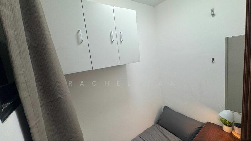 Harbourlights, 66 Telok Blangah Road, Room Rental, 1,296 sqft, Apartment For Rent, by Rachel Tan, 500054075 - Bedroom - PropertyGuru.com.sg