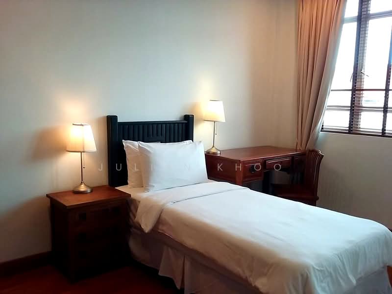 Lotus @ Joo Chiat, , 3 Bedrooms, 1,187 sqft, Apartment For Rent, by Julian Khoo, 500054076 - Bedroom - PropertyGuru.com.sg