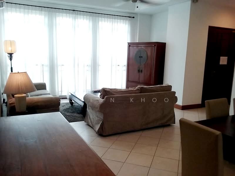 Lotus @ Joo Chiat, , 3 Bedrooms, 1,187 sqft, Apartment For Rent, by Julian Khoo, 500054076 - Living Room - PropertyGuru.com.sg