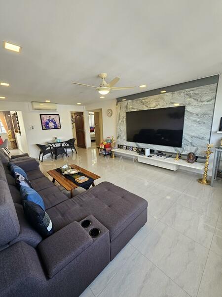 122 Simei Street 1 HDB Flat For Sale at S$ 950,000 | PropertyGuru Singapore