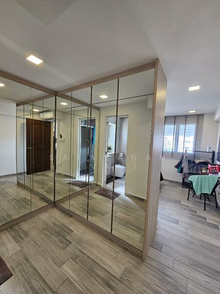 122 Simei Street 1 HDB Flat For Sale at S$ 950,000 | PropertyGuru Singapore