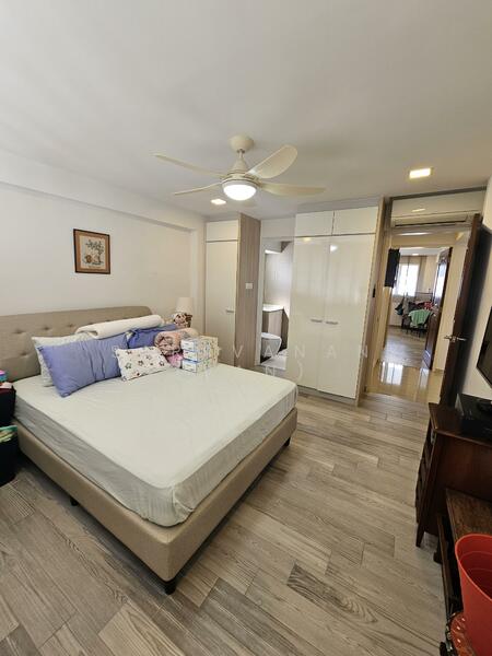 122 Simei Street 1 HDB Flat For Sale at S$ 950,000 | PropertyGuru Singapore