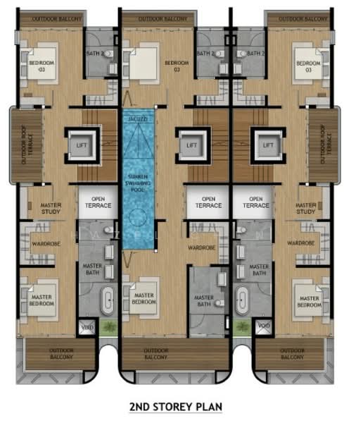 Rare Freehold Brand New Corner Terrace in Serangoon Garden Estate Corner Terrace For Sale at S$ 8,300,000 | PropertyGuru Singapore