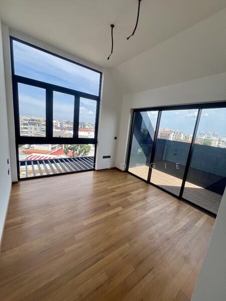 Brand New Freehold 3BR Penthouse in District 15 Apartment For Sale at S$ 3,850,000 | PropertyGuru Singapore