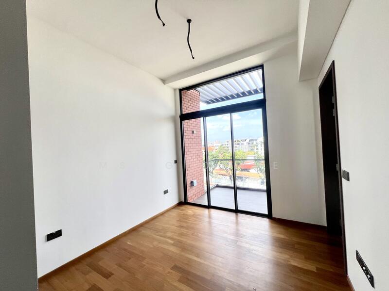 Brand New Freehold 3BR Penthouse in District 15 Apartment For Sale at S$ 3,850,000 | PropertyGuru Singapore