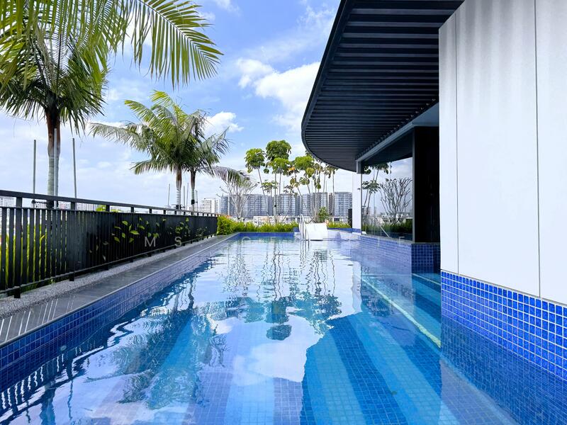 Brand New Freehold 3BR Penthouse in District 15 Apartment For Sale at S$ 3,850,000 | PropertyGuru Singapore