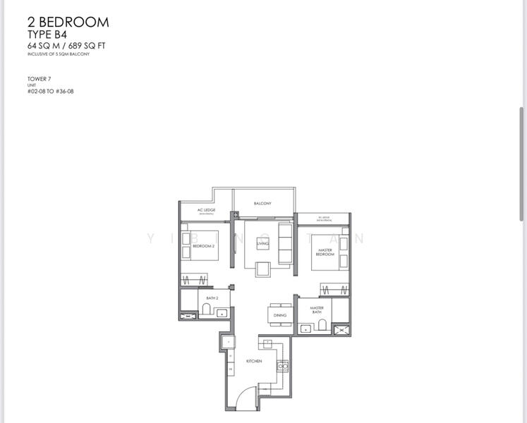 River Modern Condominium For Sale at S$ 1,850,000 | PropertyGuru Singapore