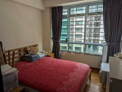 For Sale - 306B Punggol Place