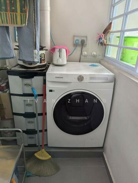 306B Punggol Place HDB Flat For Sale at S$ 780,000 | PropertyGuru Singapore - Interior