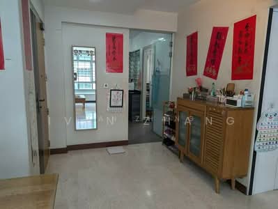 For Sale - 306B Punggol Place