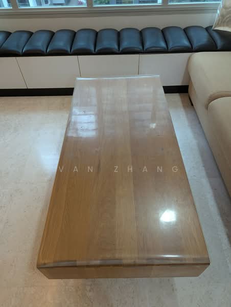 306B Punggol Place, 306B Punggol Place, 3 Bedrooms, 1,033 sqft, HDB Flat For Sale, by Ivan Zhang, 500054094 - Living Room - PropertyGuru.com.sg