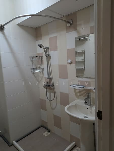 306B Punggol Place, 306B Punggol Place, 3 Bedrooms, 1,033 sqft, HDB Flat For Sale, by Ivan Zhang, 500054094 - Bathroom - PropertyGuru.com.sg
