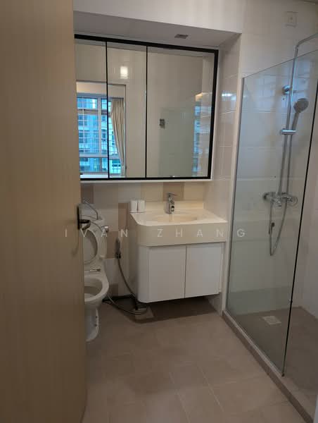 306B Punggol Place, 306B Punggol Place, 3 Bedrooms, 1,033 sqft, HDB Flat For Sale, by Ivan Zhang, 500054094 - Bathroom - PropertyGuru.com.sg