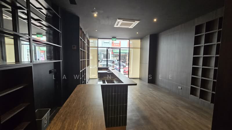 Chinatown Keong saik restaurant for rent, Keong Saik road, 1,067 sqft, Shop / Shophouse For Rent, by Lawrence See, 500054096 - Study - CommercialGuru.com.sg