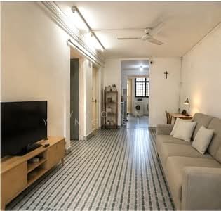 For Sale - 27 Toa Payoh East