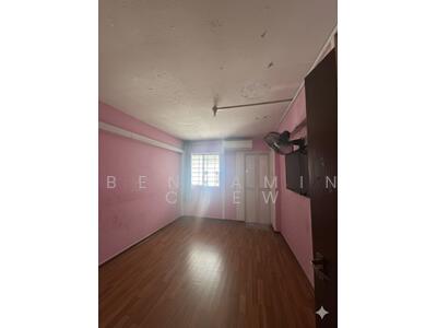 For Sale - 152 Serangoon North Avenue 1