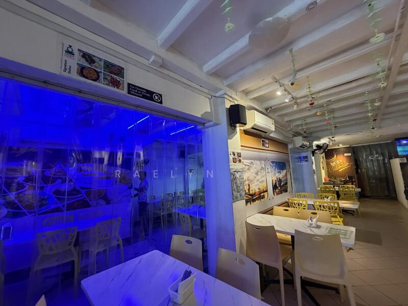❤️ Adjoining F&B shophouses super rare cheap ❤️, Campbell Lane / Little India / Veerasamy Road, 4,000 sqft, Shop / Shophouse For Sale, by Raelyn Lee, 500054099 - Interior - CommercialGuru.com.sg