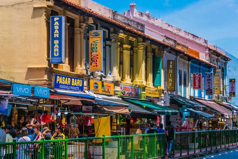 ❤️ Adjoining F&B shophouses super rare cheap ❤️, Campbell Lane / Little India / Veerasamy Road, 4,000 sqft, Shop / Shophouse For Sale, by Raelyn Lee, 500054099 - CommercialGuru.com.sg