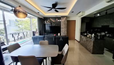 For Sale - FLO Residence