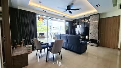 For Sale - FLO Residence