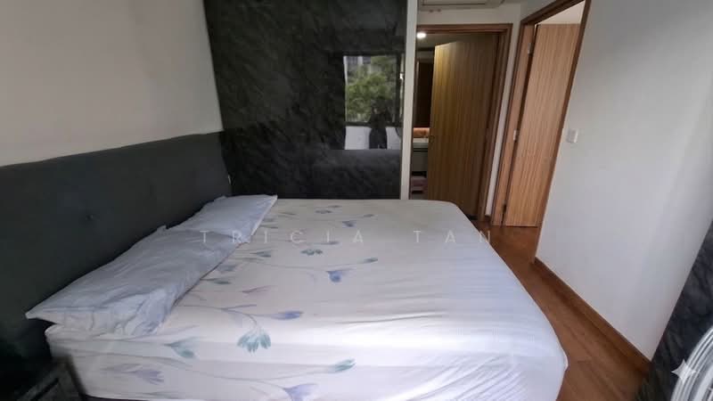 FLO Residence, Punggol Field Walk, 2 Bedrooms, 764 sqft, Condominium For Sale, by Tricia Tan, 500054100 - Bedroom - PropertyGuru.com.sg