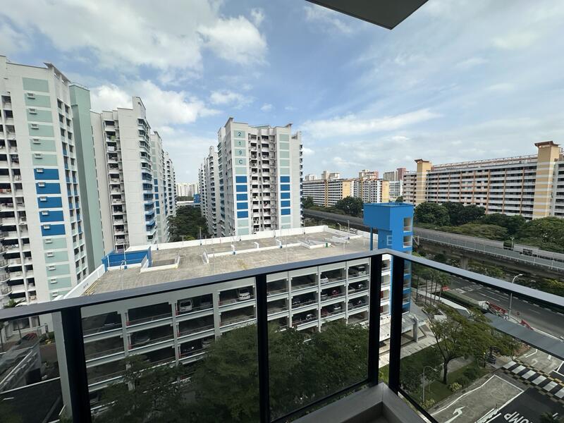 Sky Eden @ Bedok, 1 Bedok Central, 2 Bedrooms, 690 sqft, Condominium For Rent, by Kathy Nguyen, 500054101 - Exterior - PropertyGuru.com.sg