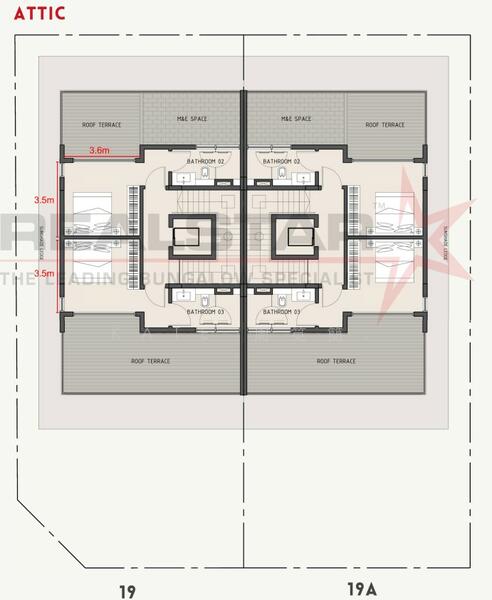 Rare Wide Frontage Home | High Ceiling Living | Minutes to Amenities | Move-In Luxury Semi-Detached House For Sale at S$ 12,800,000 | PropertyGuru Singapore