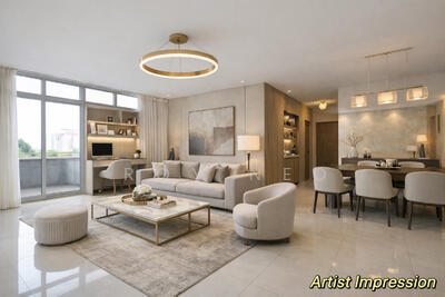 For Sale - 216A Compassvale Drive