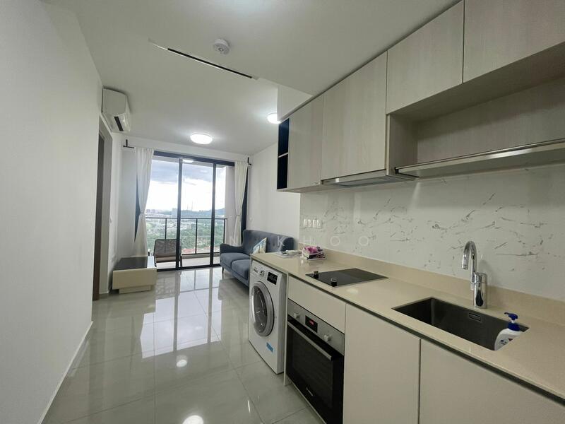 Whistler Grand Condominium For Sale at S$ 980,000 | PropertyGuru Singapore