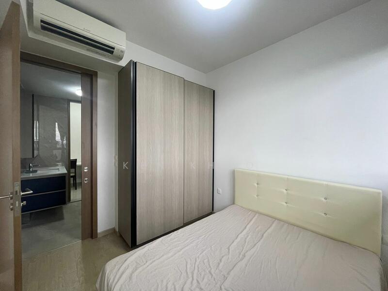 Whistler Grand Condominium For Sale at S$ 980,000 | PropertyGuru Singapore