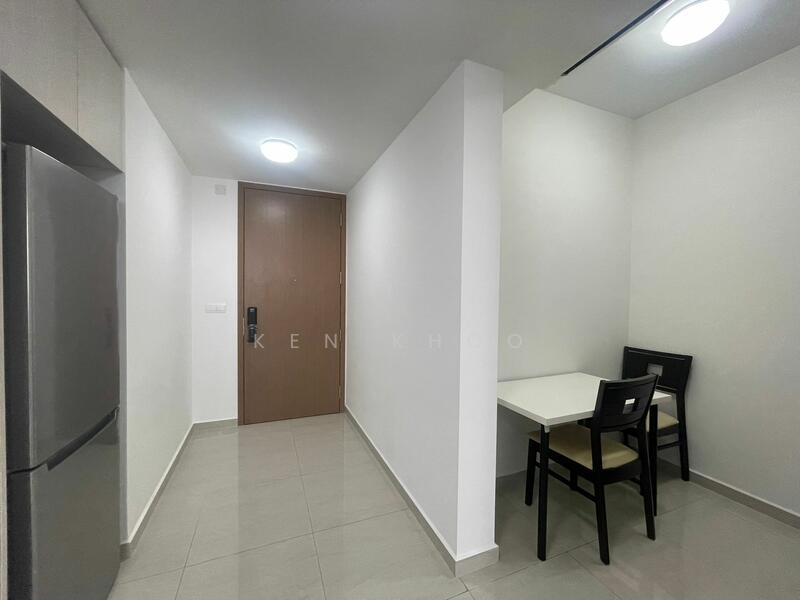 Whistler Grand Condominium For Sale at S$ 980,000 | PropertyGuru Singapore