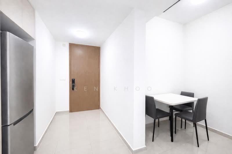 Whistler Grand, 107 West Coast Vale, 1 Bedroom, 506 sqft, Condominium For Sale, by Ken Khoo, 500054107 - Entrance - PropertyGuru.com.sg