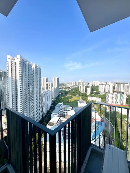 Clavon Condominium For Sale at S$ 2,888,888 | PropertyGuru Singapore - View